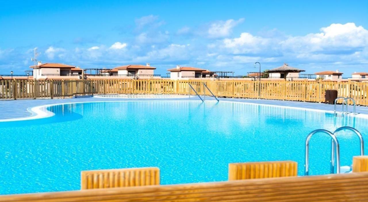 Wakanda House Fuerteventura Lajares Exterior foto