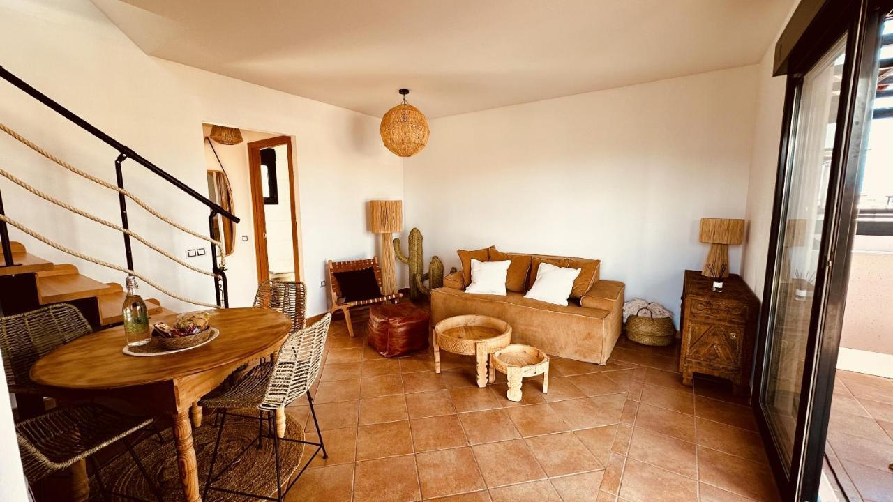 Wakanda House Fuerteventura Lajares Exterior foto