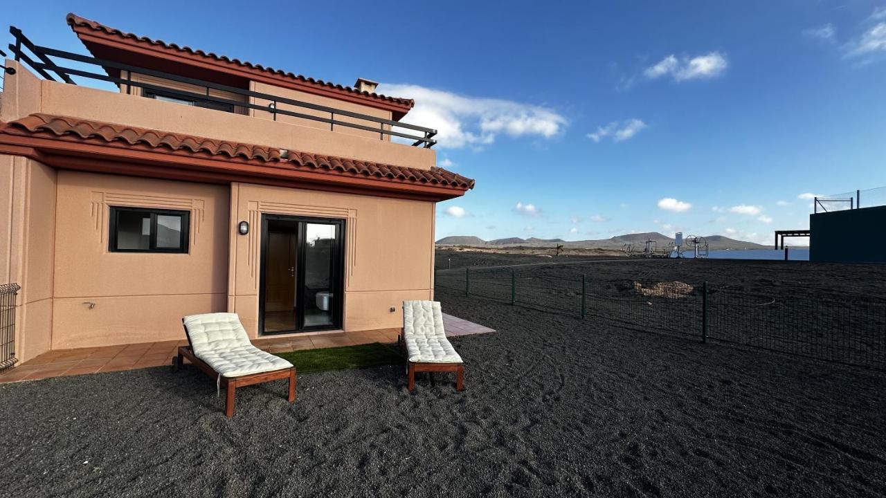 Wakanda House Fuerteventura Lajares Exterior foto