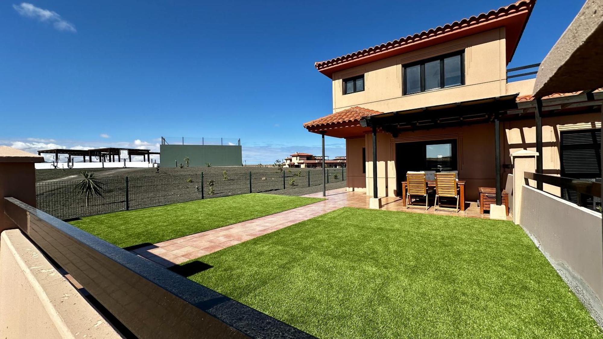 Wakanda House Fuerteventura Lajares Exterior foto